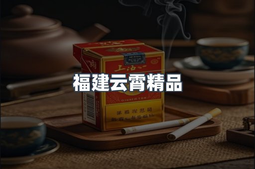 云霄香烟批发